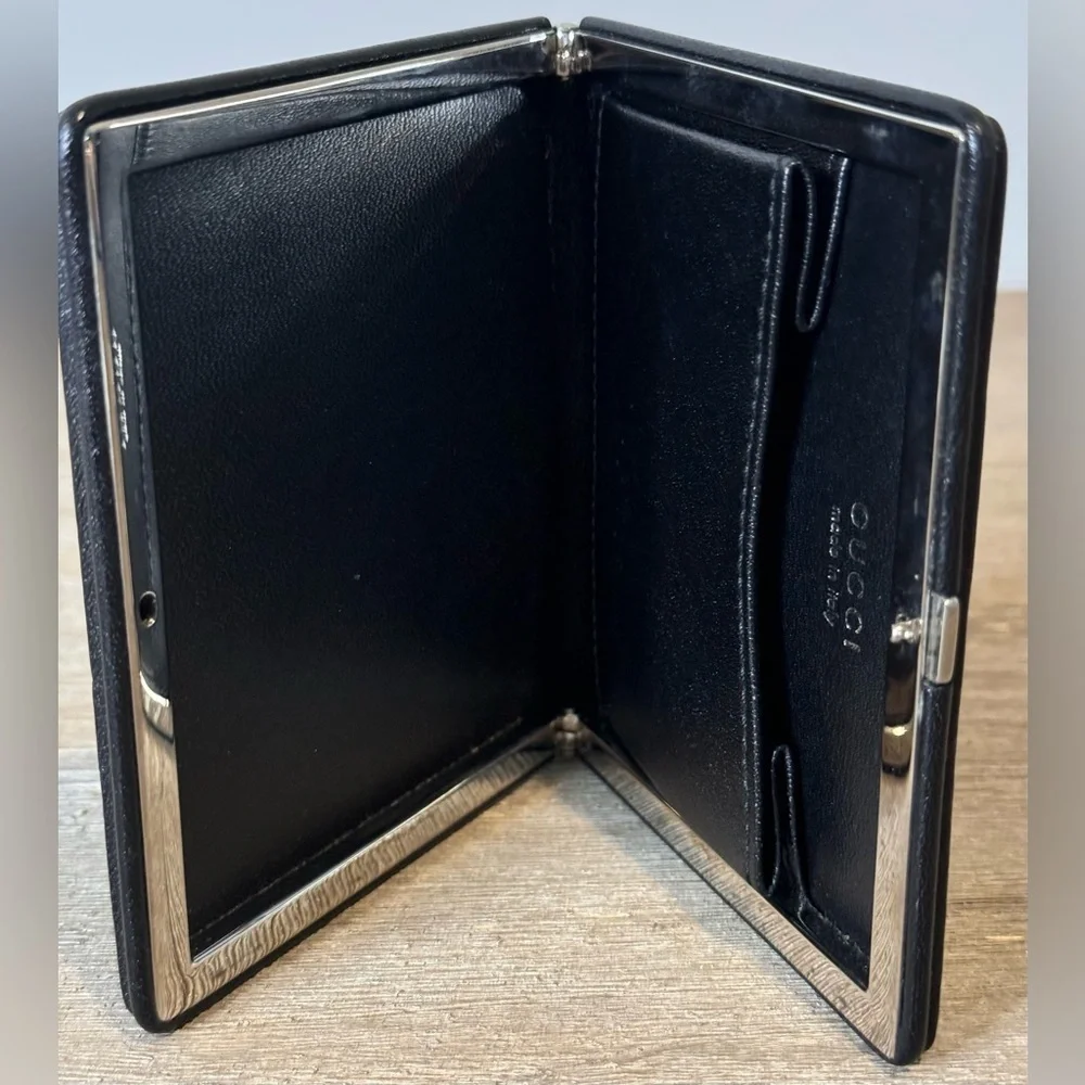 Vintage Gucci Card Case | Very Good Condition